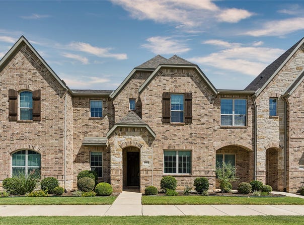 6904 Fairfield Lane, North Richland Hills, TX 76182