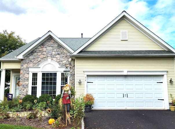 715 TWINING Way, COLLEGEVILLE, PA 19426