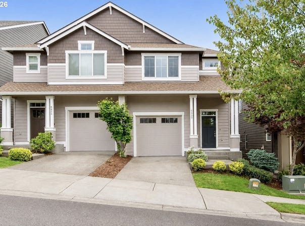 6820 NW 164TH Ave, Portland, OR 97229