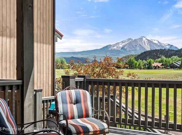 3740 Crystal Bridge Drive, Carbondale, CO 81623