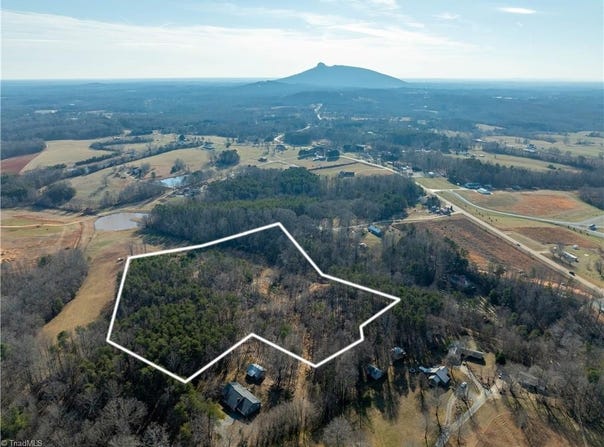NC Highway 268, Pilot Mountain, NC 27041