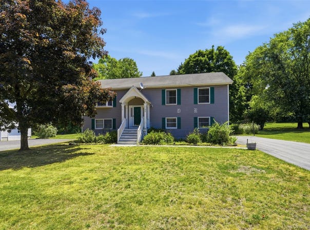 122 River Road, Wallkill, NY 12589