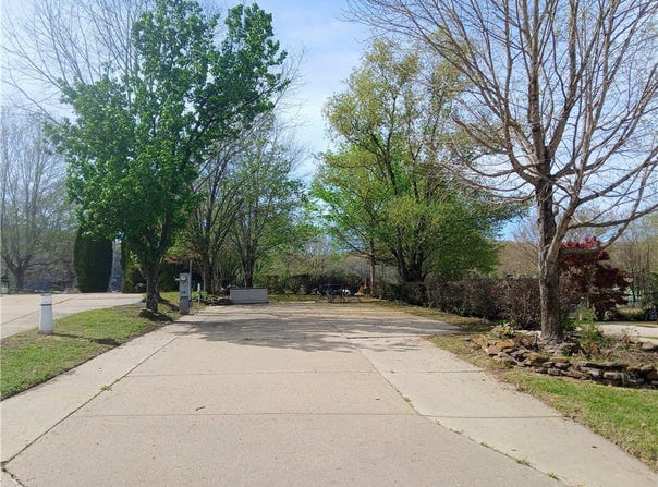1229 County Road 663 Lot #240 lot: 240, Oak Grove, AR 72660