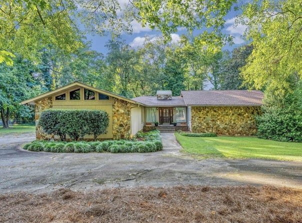 307 Seven Oaks Lane, Spartanburg, SC 29301