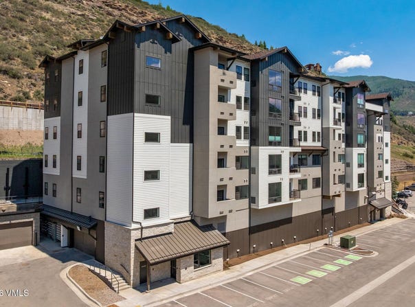 1281 N Frontage Road W, Vail, CO 81657