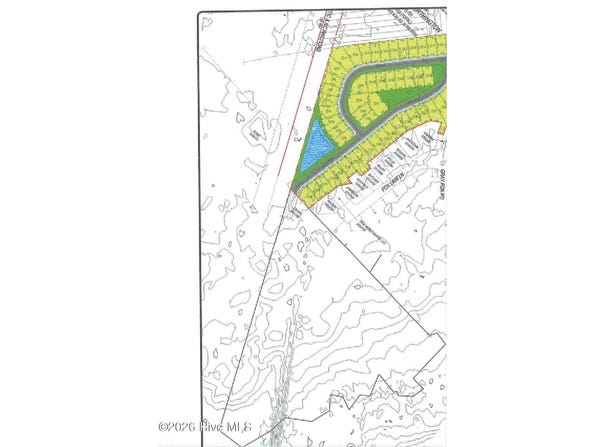 Fox Ridge Court, Havelock, NC 28532
