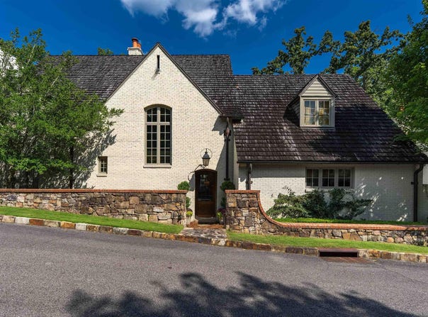 486 BOTANICAL PLACE, MOUNTAIN BROOK, AL 35223
