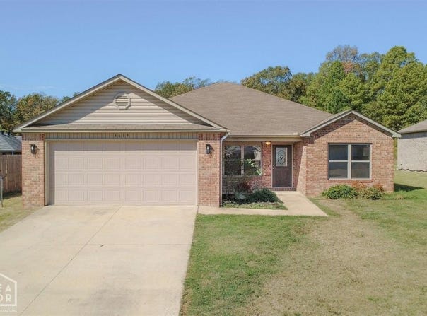 4619 Kami Drive, Jonesboro, AR 72404