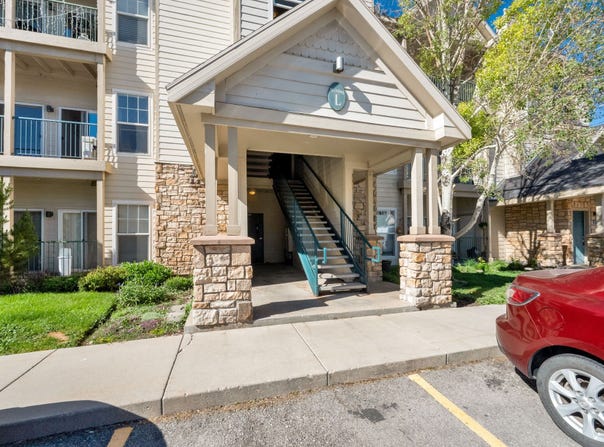 900 N BITNER Rd E, Park City, UT 84098