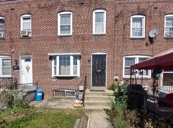 2913 ROYDEN Street, CAMDEN, NJ 08105