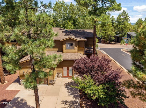 5841 Saturn Drive, Lakeside, AZ 85929