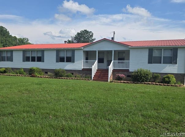 41 New Hope St, Roanoke Rapids, NC 27870