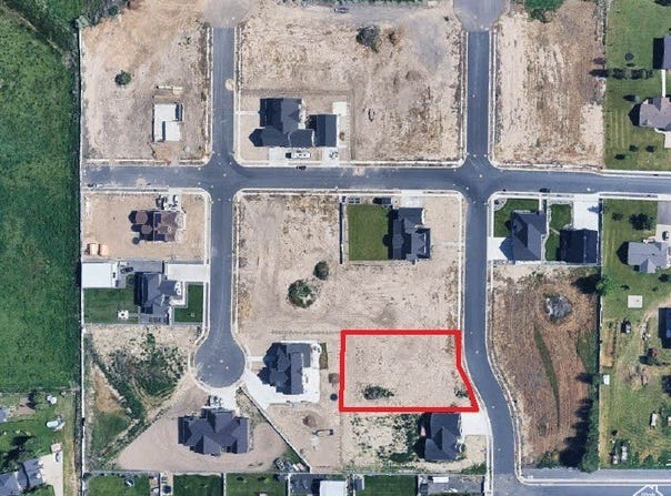 3729 S 5600 W, Hooper, UT 84315