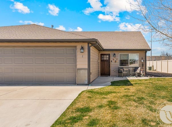 1439 River Point Loop, Billings, MT 59101