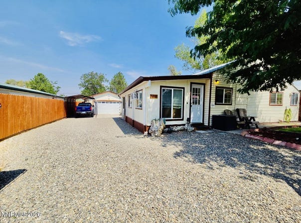 3155 Valley Way, Winnemucca, NV 89445
