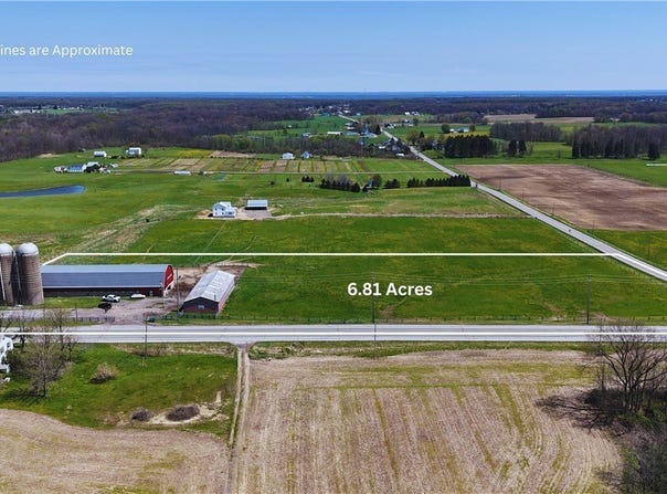 Madison Road, Middlefield, OH 44062