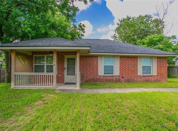 615 E 9th Avenue, Belton, TX 76513