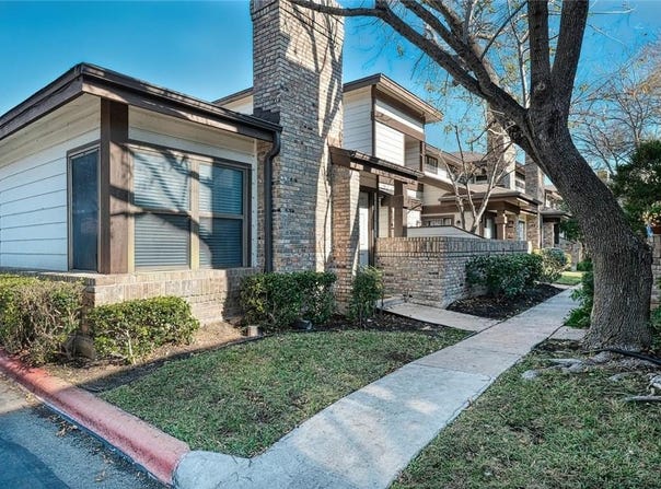 1748 Ohlen Rd, Austin, TX 78757