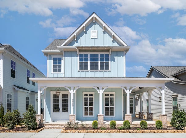 122 Honeycomb Ln, Chattanooga, TN 37421