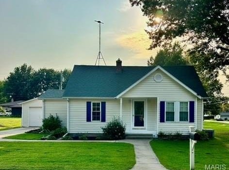 600 S Taylor Avenue, Belle, MO 65013