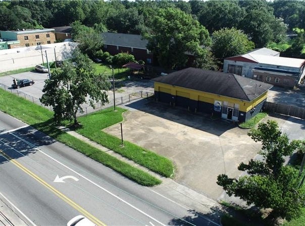 2154 St Stephens Road, Mobile, AL 36617