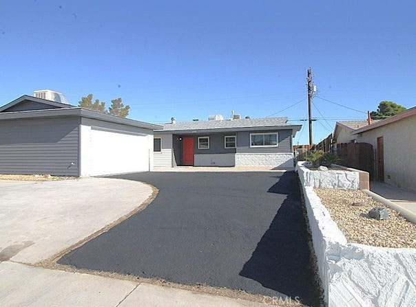 1537 De Anza, Barstow, CA 92311