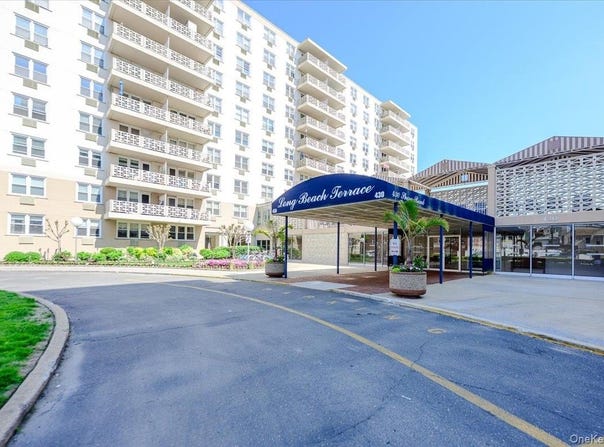 450 Shore, Long Beach, NY 11561