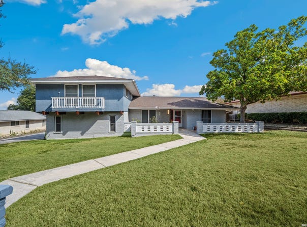 5907 WINTERHAVEN DR, Windcrest, TX 78239