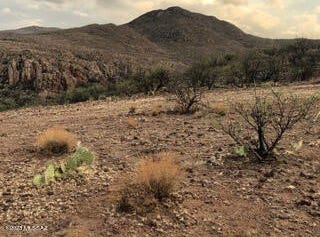 Sunset Ridge, Tubac, AZ 85646