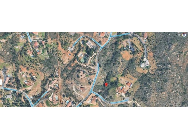 2441 Camino Del Vecino, Alpine, CA 91901