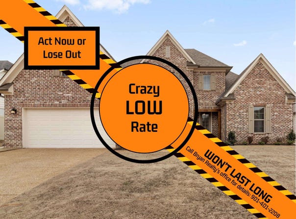 175 VALLEYVIEW Ln, Oakland, TN 38060