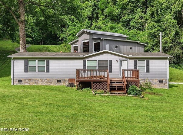 3503 Highway 70 N, Eidson, TN 37731