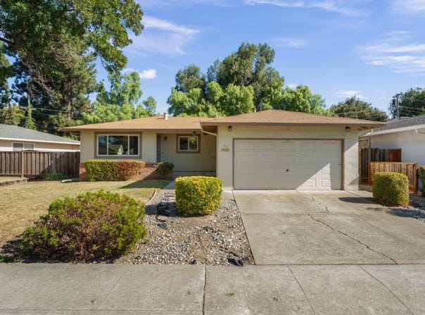 76 Smithwood ST, MILPITAS, CA 95035