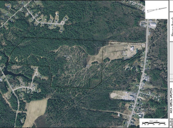 15-B Lisbon Road, Lisbon, ME 04250