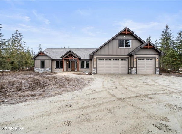 L3B8 N Eclipse Road, Rathdrum, ID 83858