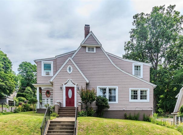 119 Husted Avenue, Peekskill, NY 10566