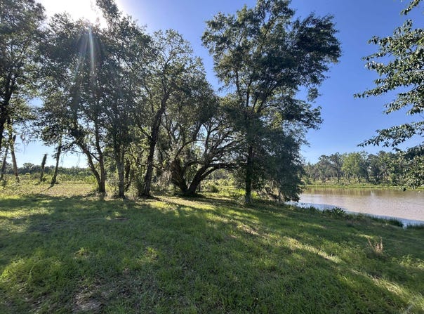 BEN BOSTICK Road, Quincy, FL 32351