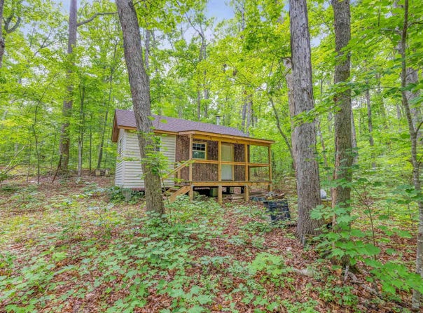 TBD ROCK LN, Scottsville, VA 24590
