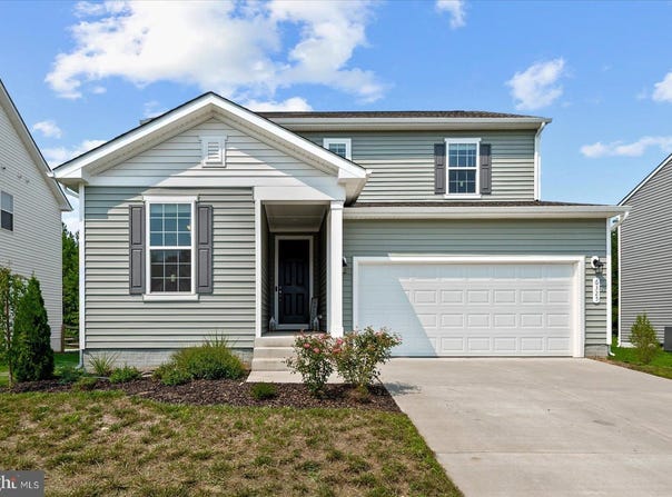 6325 POINTER Lane, KING GEORGE, VA 22485
