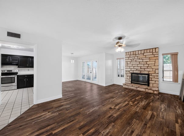 7335 Antoine Drive, Houston, TX 77088