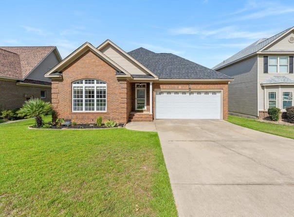 248 Keegan Rock Court, Lexington, SC 29073