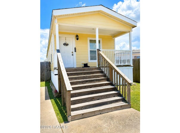 116 Windrose Lane, Youngsville, LA 70592