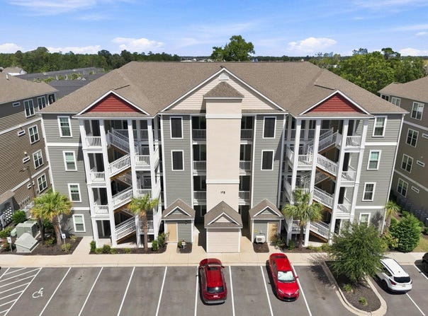 173 Ella Kinley Circle, Myrtle Beach, SC 29588