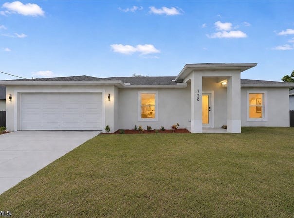720 Grant Boulevard, Lehigh Acres, FL 33974