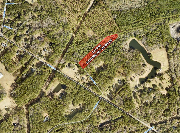 Handsome Drive, Johns Island, SC 29455