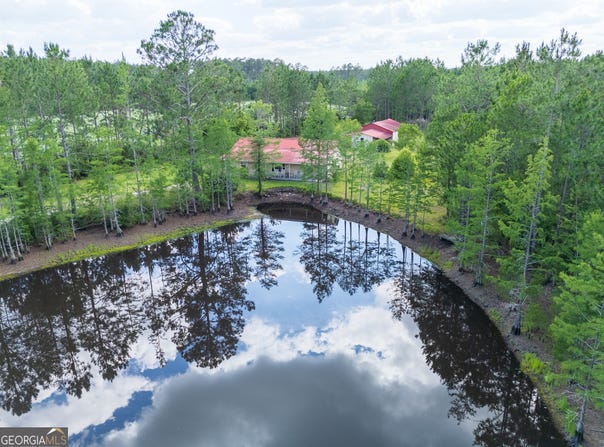 2559 Tabby Road, Mershon, GA 31551