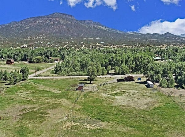 540 Comanche Trail, South Fork, CO 81154