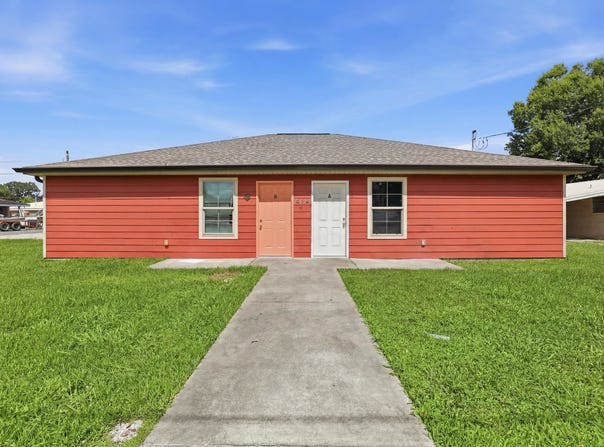 614 Barbier Avenue, Thibodaux, LA 70301