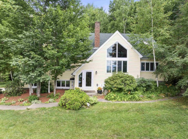 28 Mccoy Court, Campton, NH 03223