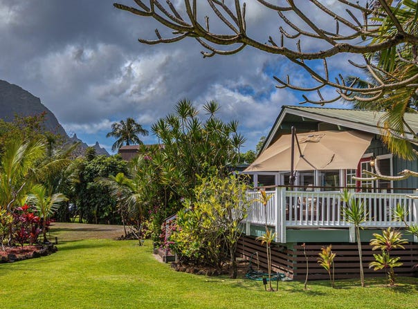 5-7330 KUHIO HWY, Hanalei, HI 96714